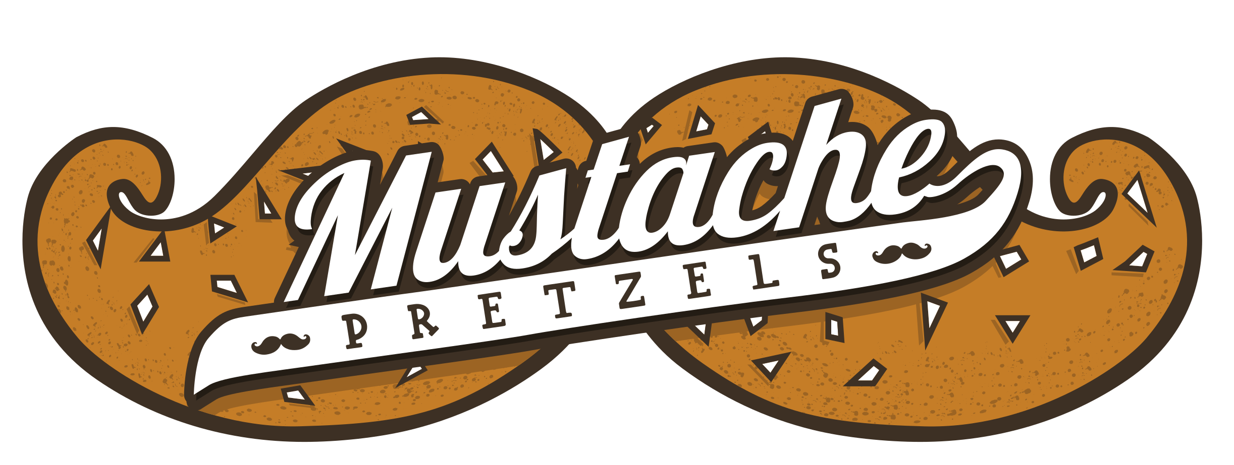 Mustache Pretzels Food Trucks In Scottsdale AZ